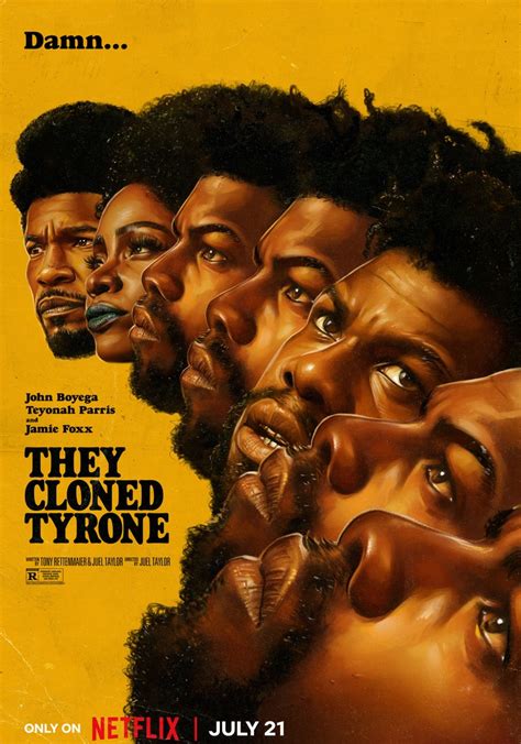 they cloned tyrone watch for free|watch they cloned tyrone putlocker.